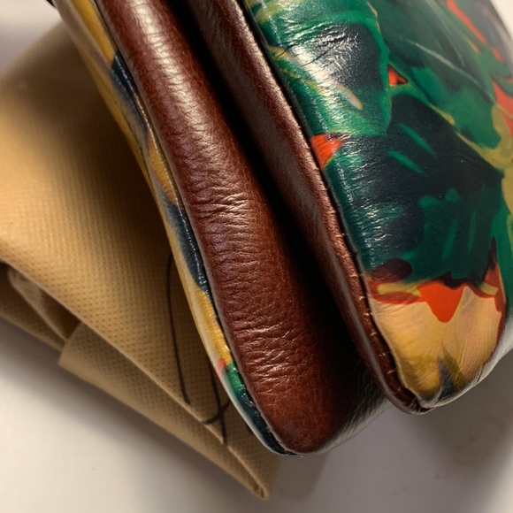 NWT Patricia Nash Crossbody Bag - Picture 4 of 14